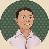 楊飛專欄